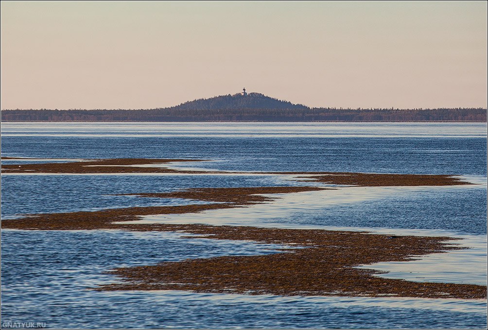 Секирная гора